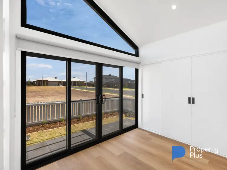 Third view of Homely house listing, 21 Heysen Way, Huntly VIC 3551