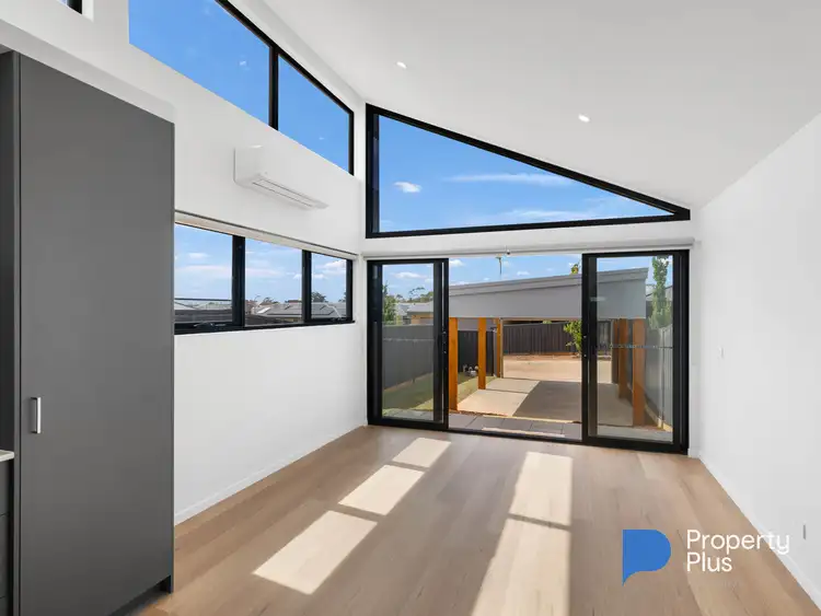 Fourth view of Homely house listing, 21 Heysen Way, Huntly VIC 3551