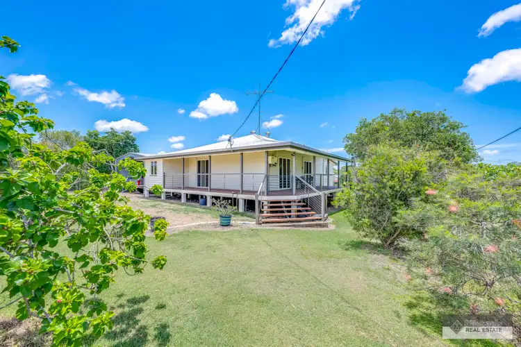 Second view of Homely house listing, 10 River Street, Avondale QLD 4670