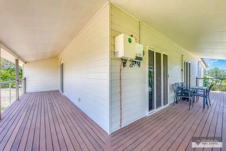 Third view of Homely house listing, 10 River Street, Avondale QLD 4670