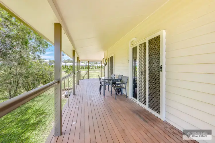 Fourth view of Homely house listing, 10 River Street, Avondale QLD 4670