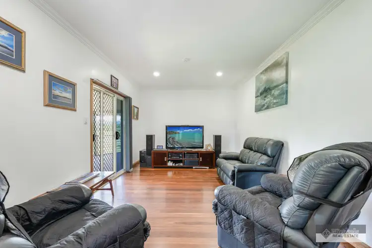 Fifth view of Homely house listing, 10 River Street, Avondale QLD 4670