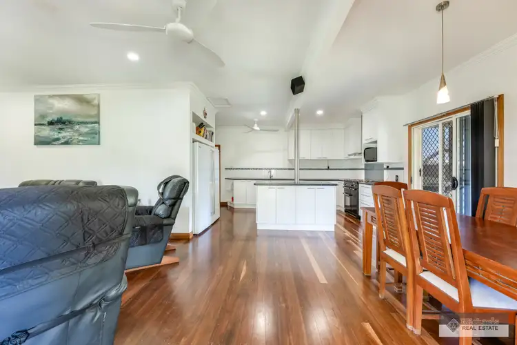 Sixth view of Homely house listing, 10 River Street, Avondale QLD 4670