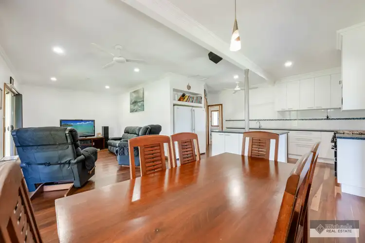 Seventh view of Homely house listing, 10 River Street, Avondale QLD 4670