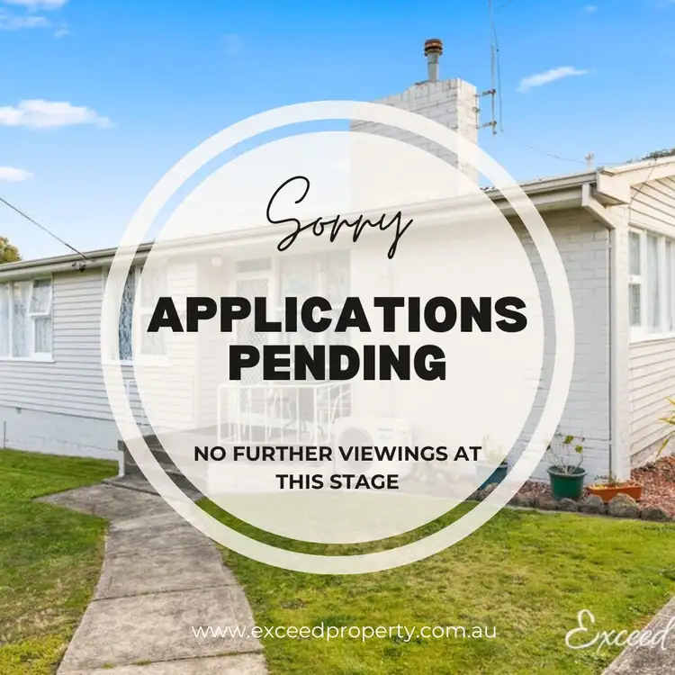 6 Allunga Road, Chigwell TAS 7011