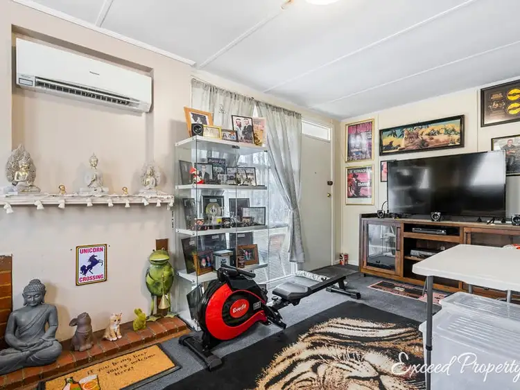 Second view of Homely house listing, 6 Allunga Road, Chigwell TAS 7011