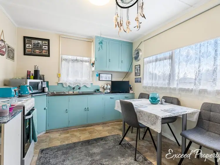 Fourth view of Homely house listing, 6 Allunga Road, Chigwell TAS 7011