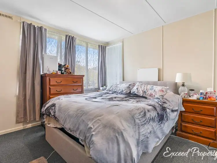 Fifth view of Homely house listing, 6 Allunga Road, Chigwell TAS 7011