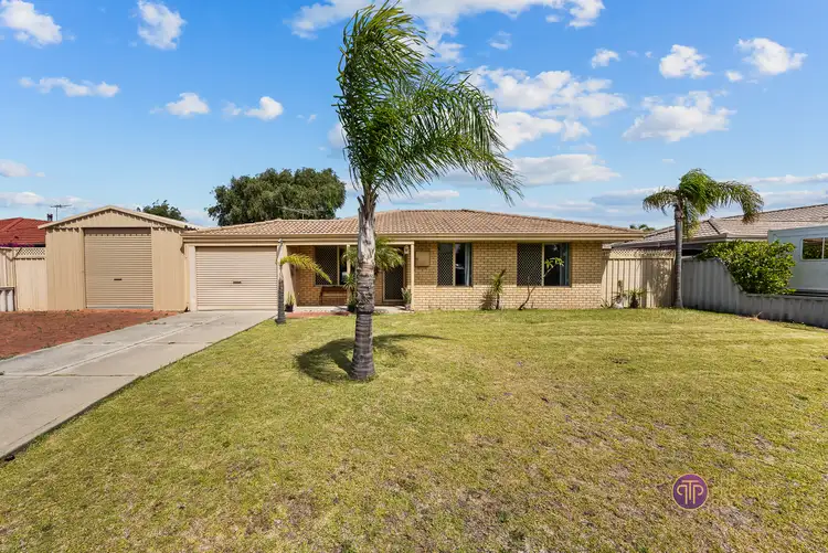 19 Discovery Crescent, Port Kennedy WA 6172