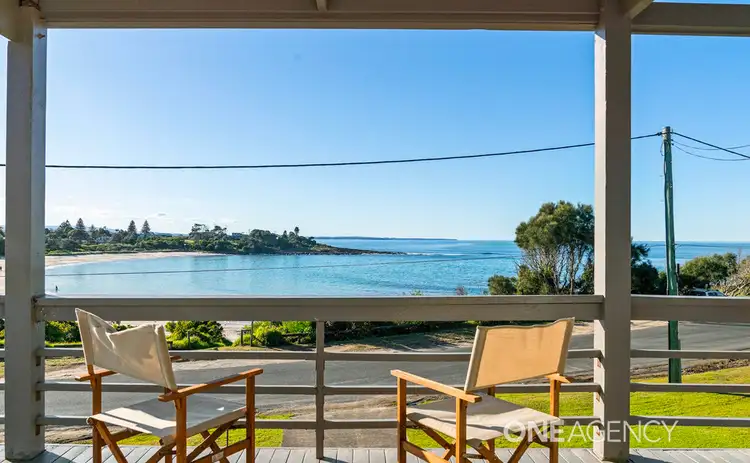 67 Malibu Drive, Bawley Point NSW 2539