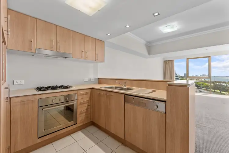 Second view of Homely house listing, 903/50 MarineParade, Southport QLD 4215