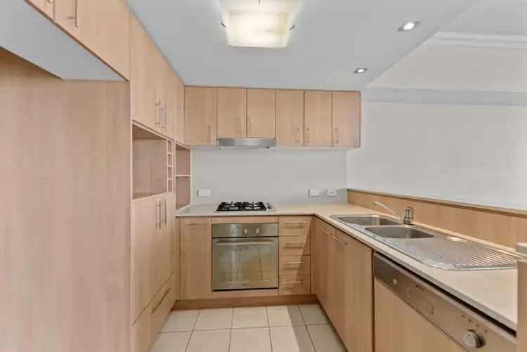 Third view of Homely house listing, 903/50 MarineParade, Southport QLD 4215