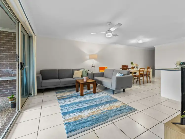 Second view of Homely house listing, 2/15 Ceres Street, Wulkuraka QLD 4305