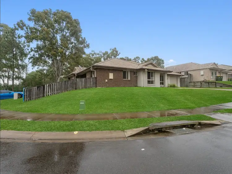 Fourth view of Homely house listing, 2/15 Ceres Street, Wulkuraka QLD 4305