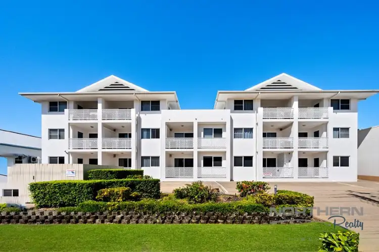 1/51-61 Harold Street, West End QLD 4810