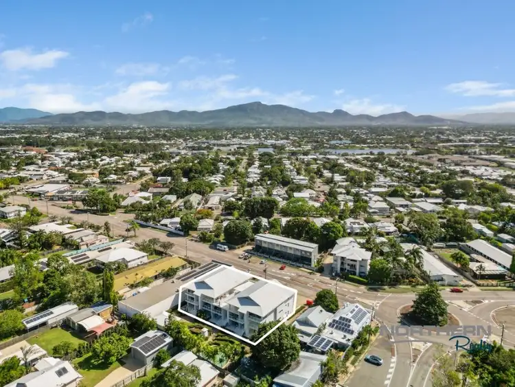 1/51-61 Harold Street, West End QLD 4810