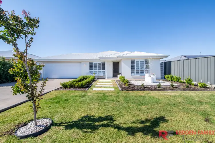 46 Freshwater Drive, Dubbo NSW 2830