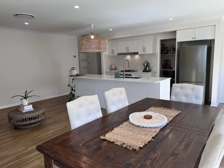 Third view of Homely house listing, 46 Freshwater Drive, Dubbo NSW 2830