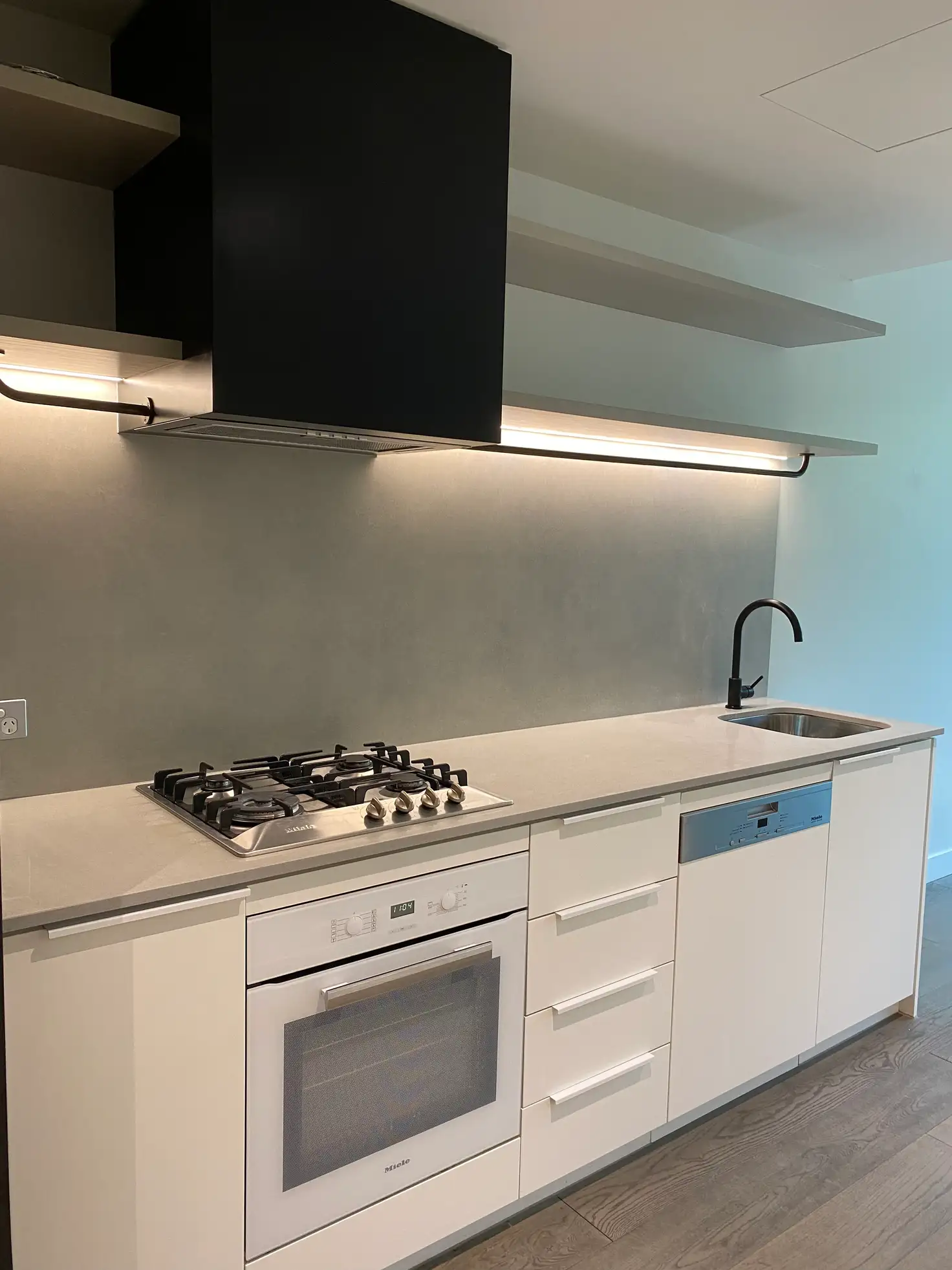 Main view of Homely apartment listing, 111/145 Queensberry Street, Carlton VIC 3053