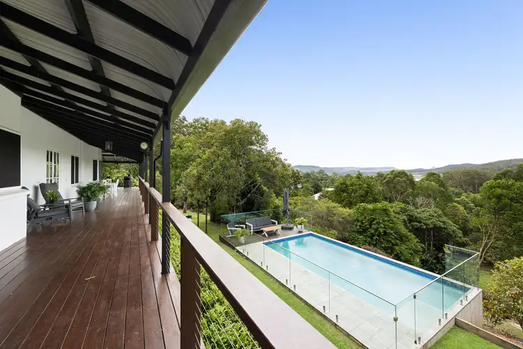 57 Upper Rosemount Road, Rosemount QLD 4560