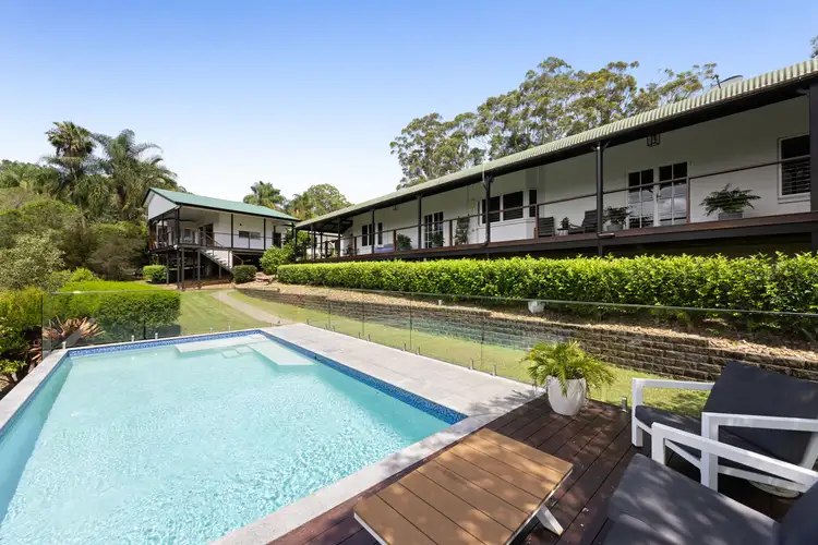 57 Upper Rosemount Road, Rosemount QLD 4560