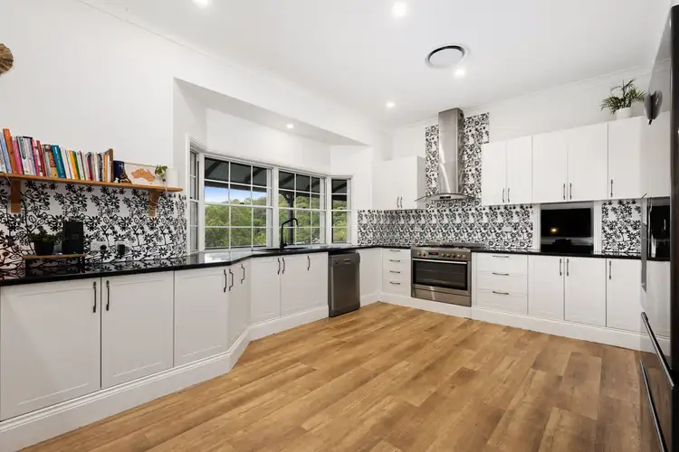 Third view of Homely house listing, 57 Upper Rosemount Road, Rosemount QLD 4560