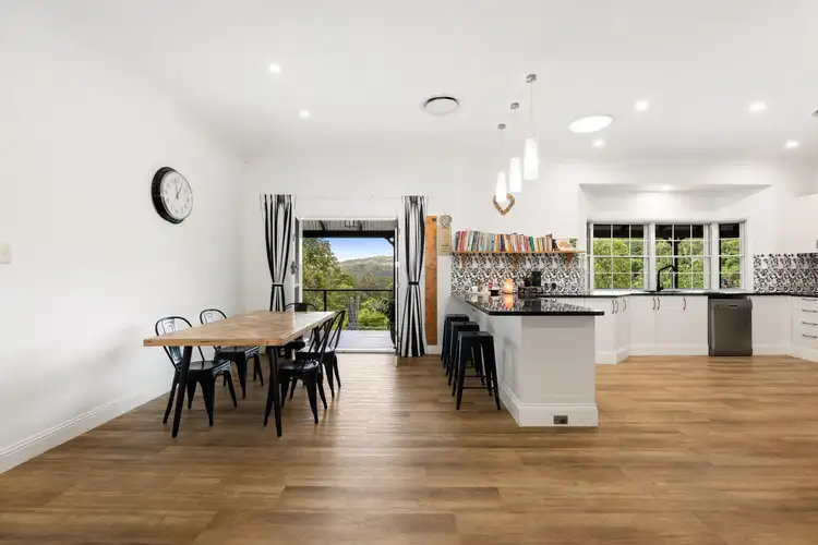 Fourth view of Homely house listing, 57 Upper Rosemount Road, Rosemount QLD 4560