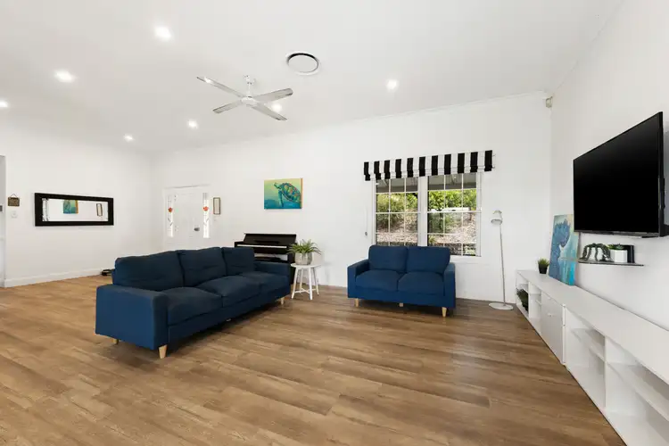 Sixth view of Homely house listing, 57 Upper Rosemount Road, Rosemount QLD 4560