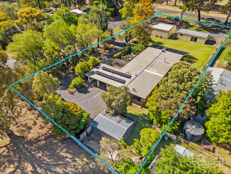 6 Wanani Road, Mulwala NSW 2647