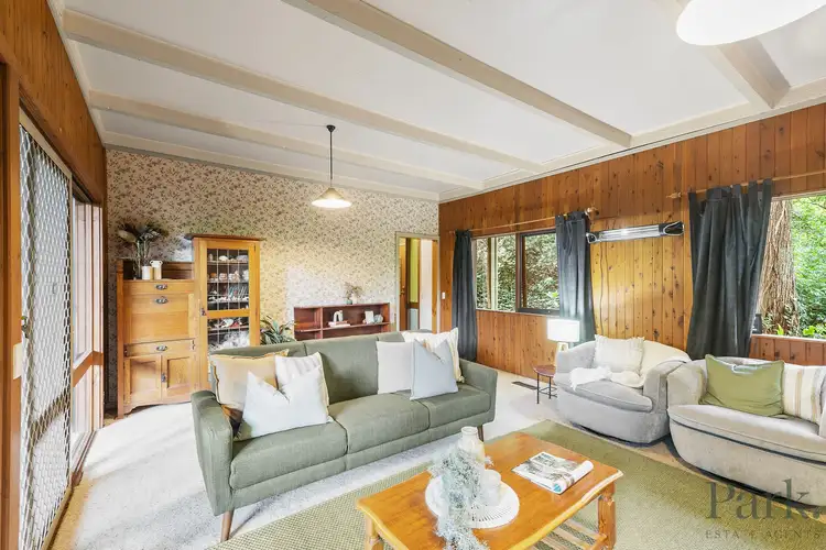 Third view of Homely house listing, 5 Alpine Road, Ferny Creek VIC 3786