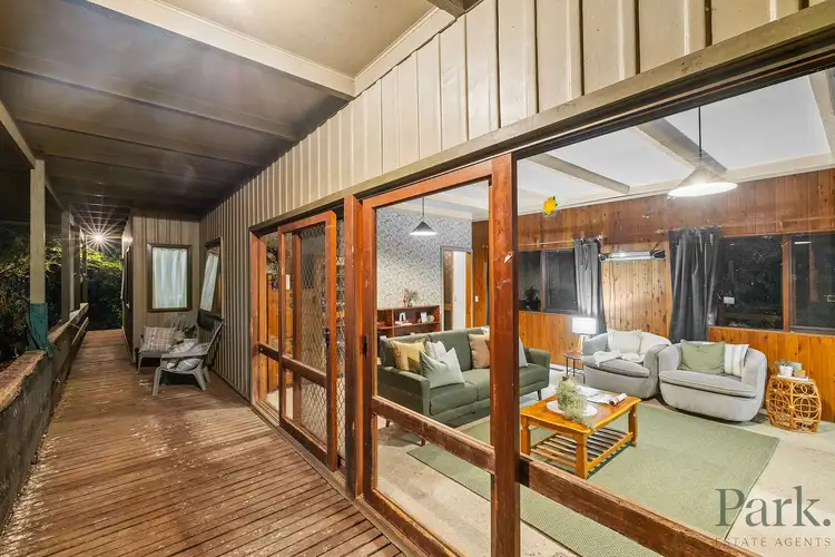 Fifth view of Homely house listing, 5 Alpine Road, Ferny Creek VIC 3786