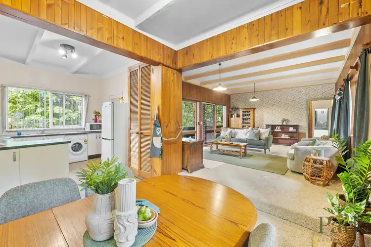 Sixth view of Homely house listing, 5 Alpine Road, Ferny Creek VIC 3786