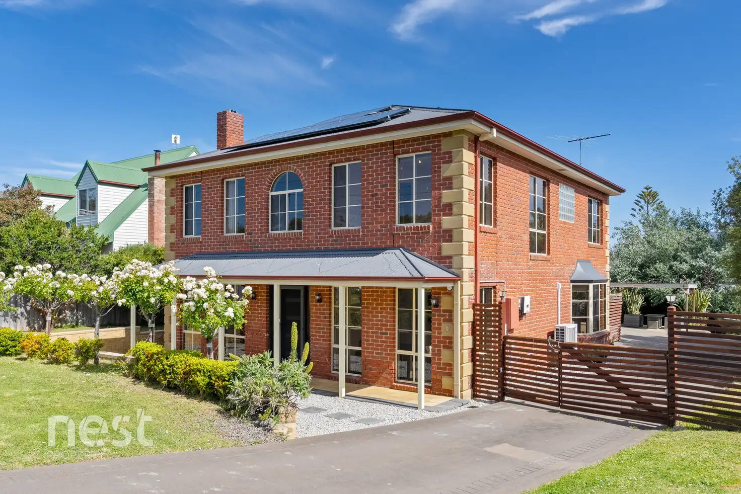 Main view of Homely house listing, 12 Powell Road, Blackmans Bay TAS 7052