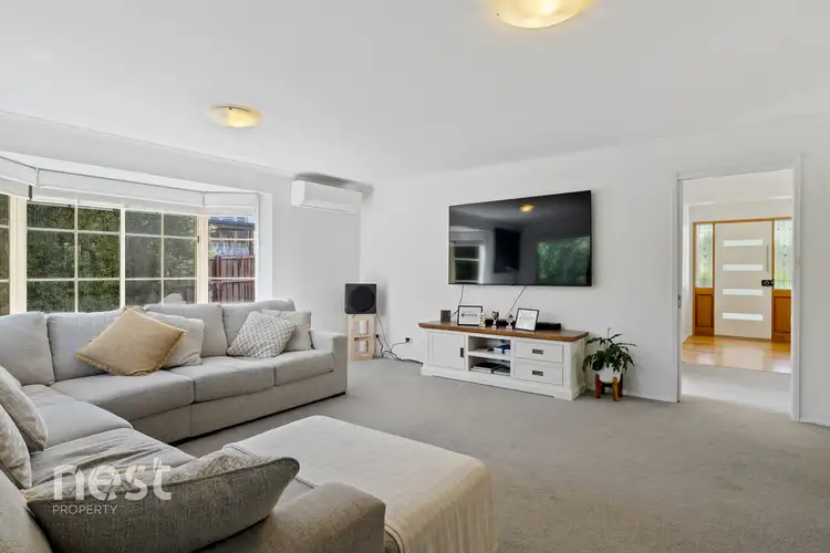 Fifth view of Homely house listing, 12 Powell Road, Blackmans Bay TAS 7052