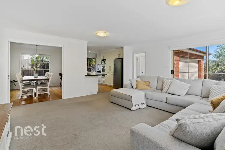 Sixth view of Homely house listing, 12 Powell Road, Blackmans Bay TAS 7052