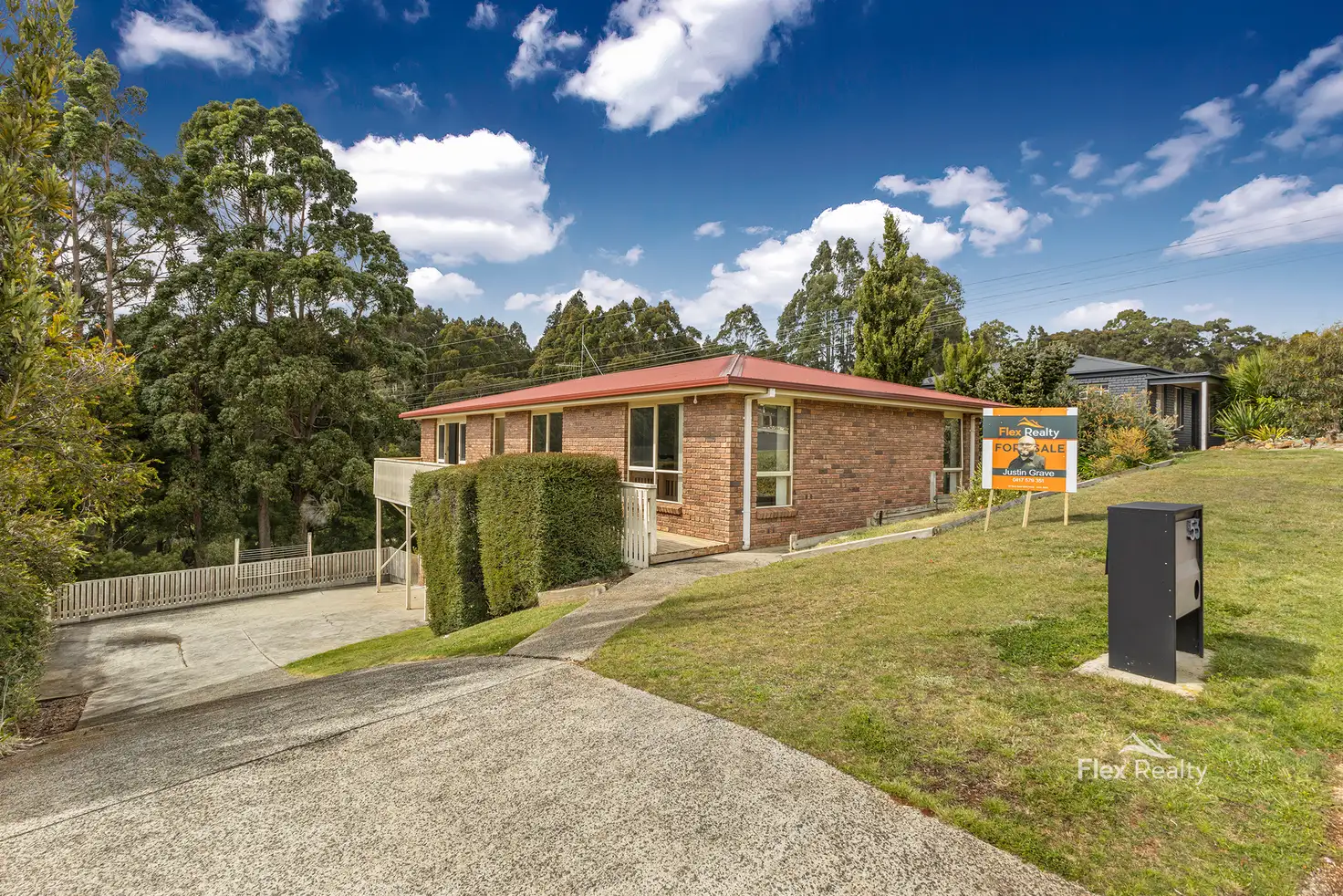 Main view of Homely house listing, 53 Blackwood Parade, Romaine TAS 7320