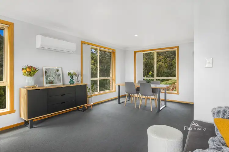 Second view of Homely house listing, 53 Blackwood Parade, Romaine TAS 7320