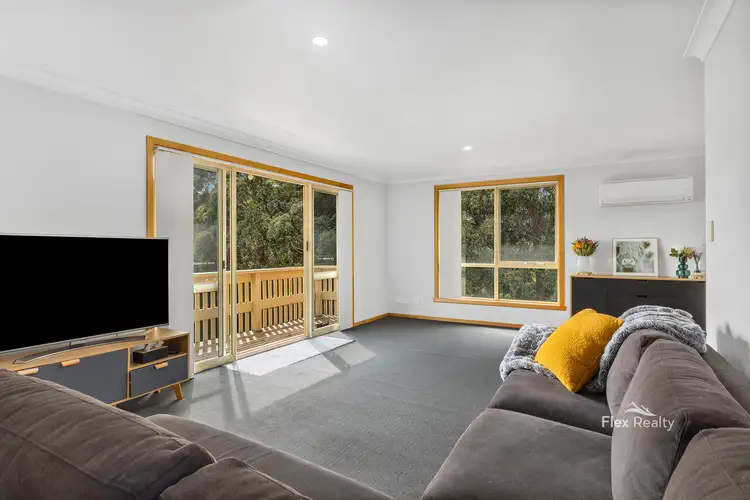 Third view of Homely house listing, 53 Blackwood Parade, Romaine TAS 7320