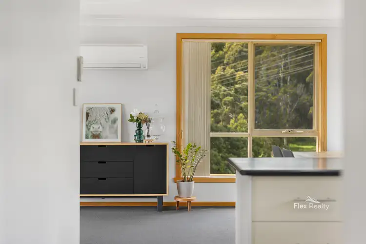 Fourth view of Homely house listing, 53 Blackwood Parade, Romaine TAS 7320