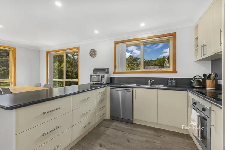 Fifth view of Homely house listing, 53 Blackwood Parade, Romaine TAS 7320