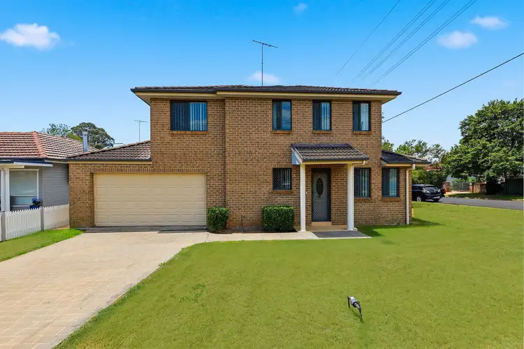 8 Argyle Street, South Windsor NSW 2756