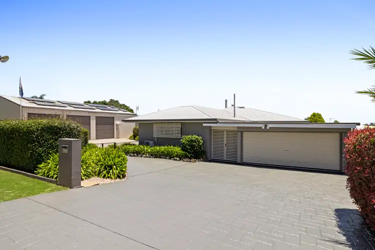 67 Platz Street, Darling Heights QLD 4350