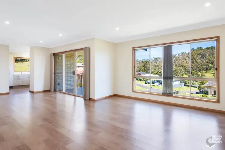 Sixth view of Homely house listing, 55 Warbler Crescent, North Narooma NSW 2546