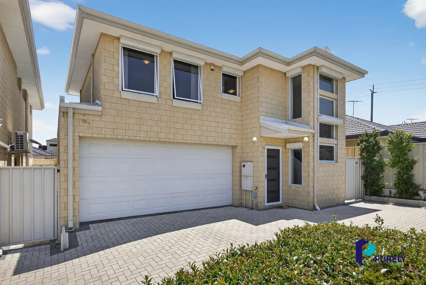 Main view of Homely townhouse listing, 44C Burwood Road, Balcatta WA 6021