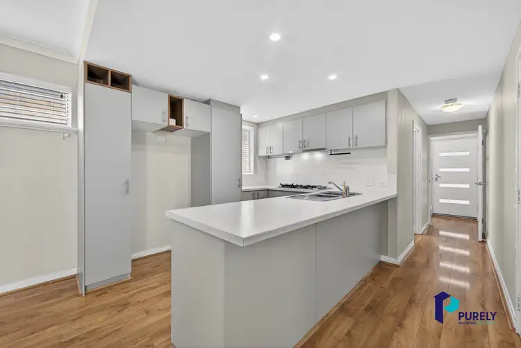 Third view of Homely townhouse listing, 44C Burwood Road, Balcatta WA 6021