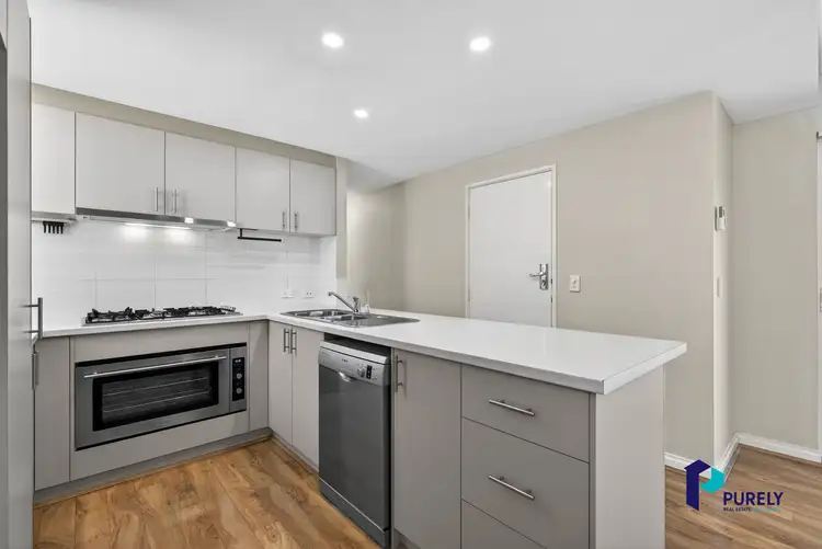 Fourth view of Homely townhouse listing, 44C Burwood Road, Balcatta WA 6021