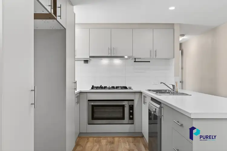 Fifth view of Homely townhouse listing, 44C Burwood Road, Balcatta WA 6021