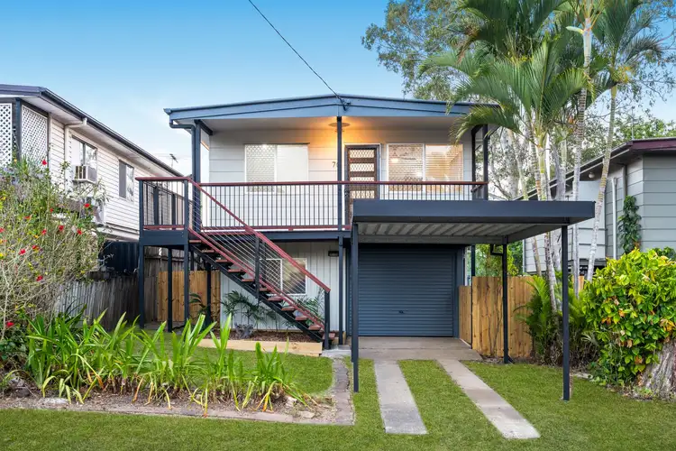 Second view of Homely house listing, 70 Queen Street, Caboolture South QLD 4510