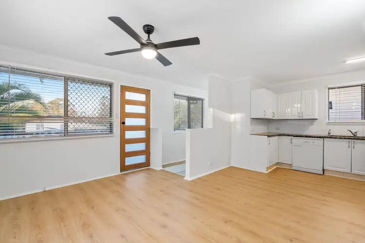 Fourth view of Homely house listing, 70 Queen Street, Caboolture South QLD 4510