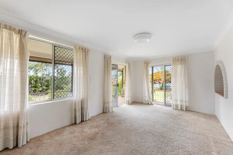 Second view of Homely unit listing, 3/16 Banks Avenue, Tweed Heads NSW 2485